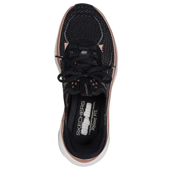 Skechers D'Lux Vapor - Evening Glowing